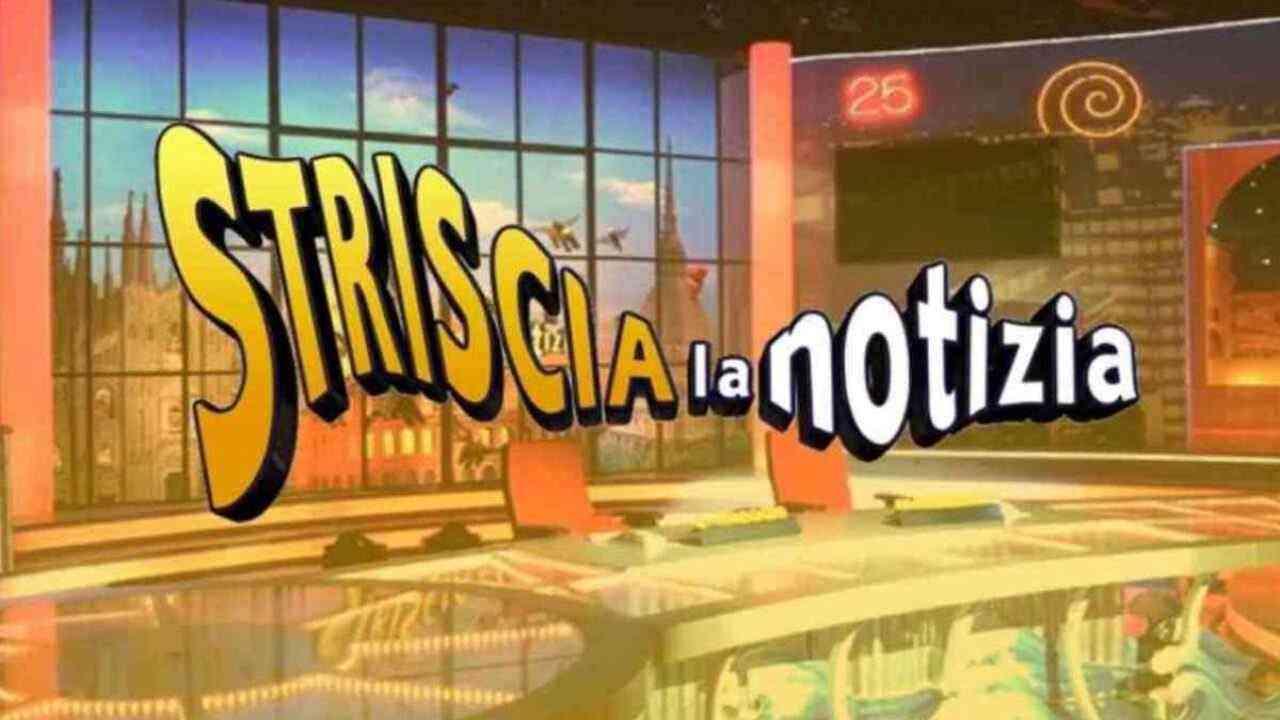 Striscia la Notizia-ex-amatissima-si-separa-Altranotizia 