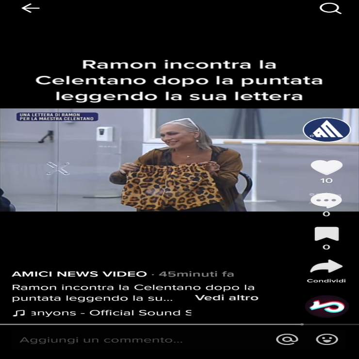 Amicinews-Alessandra-Celentano-26-09-22-Altranotizia