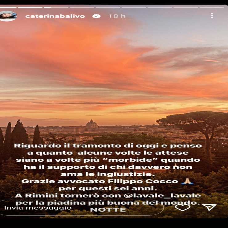 Caterina-Balivo-Instagram-17-09-22-Altranotizia