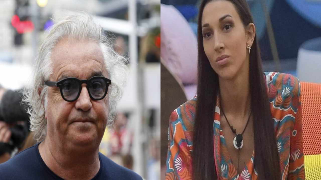 Flavio-Briatore-Giaele-de-donà-la-verità-sul-filrt-Altranotizia