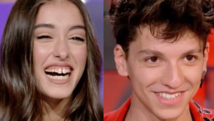 Giulia Stabile-luigi-strangis-tu-si-que-vales-Altranotizia