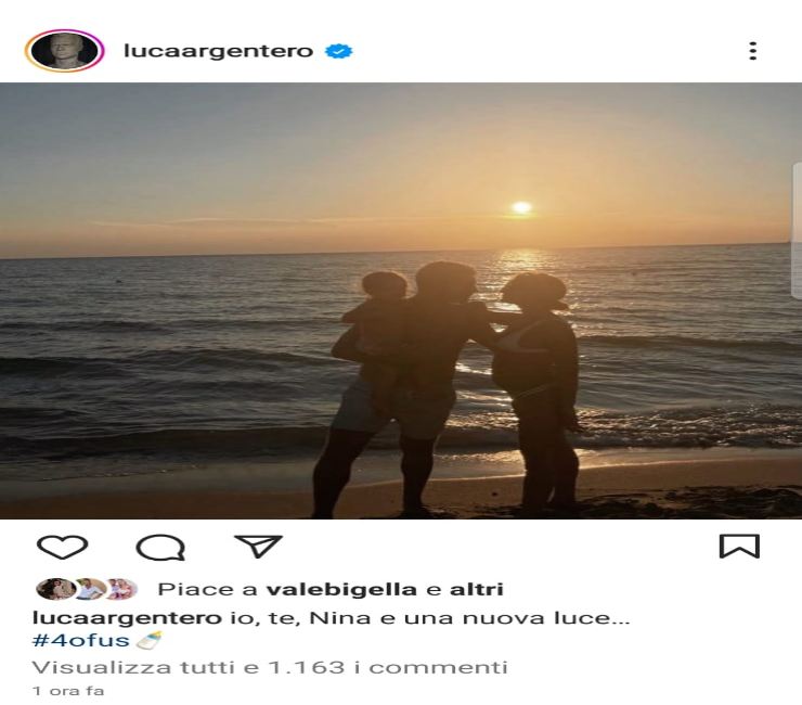 Luca-Argentero-Cristina-Marino-Instagram-020922-Altranotizia