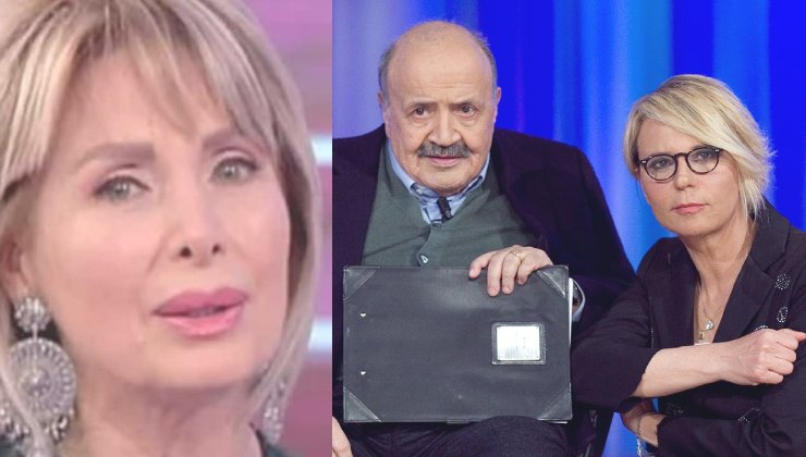 Maurizio Costanzo-tradimento-marta-flavi-con-la-de-filippi-Altranotizia
