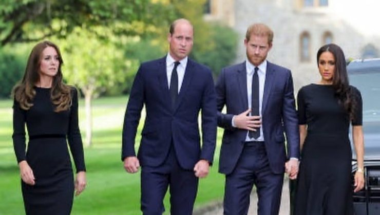 Meghan Markle-accanto-a-kate-williambe harry-Altranotizia