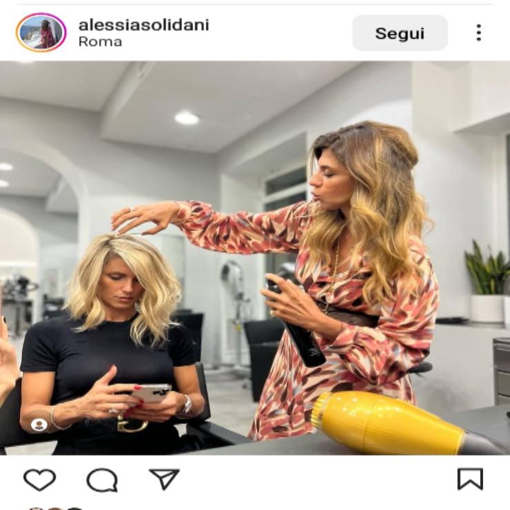 Michelle-Hunziker-Alessia-Solidani-Instagram-050922-Altranotizia