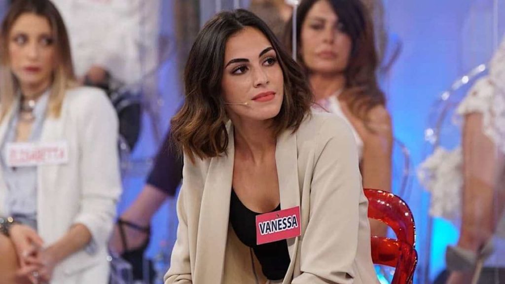 Vanessa Spoto, da UeD a Miss Mondo: è diventata un vero schianto!