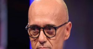 Alfonso - Signorini - Gf - Vip - 7 - Altranotizia