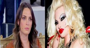 Andrea-Nicole-Elenoire-Ferruzzi-critiche-al-vetriolo-Altranotizia