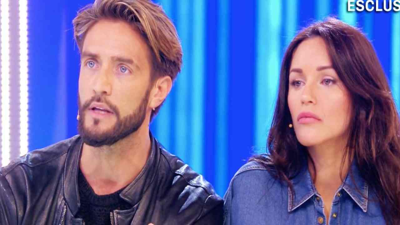 Delia-Duran-Alex-Belli-tagliati-fuori-dal programma-Altranotizia