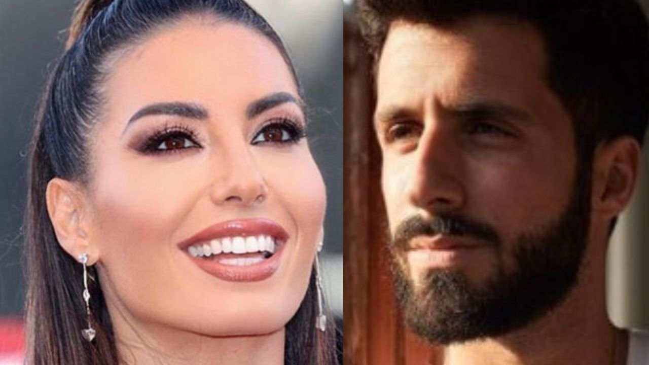 Elisabetta - Gregoraci - e - Giulio - Fratini - amore - ex - fidanzata - Altranotizia