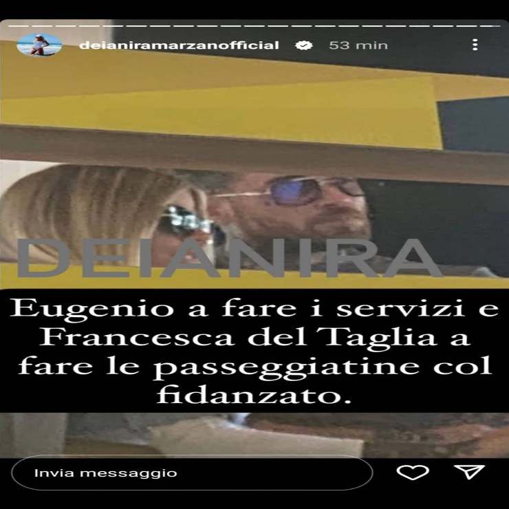 Francesca-Del-Taglia-Deianira-Marzano-Instagram-171022-Altranotizia