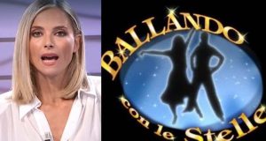 Francesca - Fialdini - e - Ballando - con - le - Stelle - Altranotizia