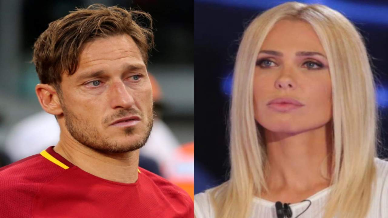 Francesco-Totti-Ilary-Blasi-retroscena-inaspettato