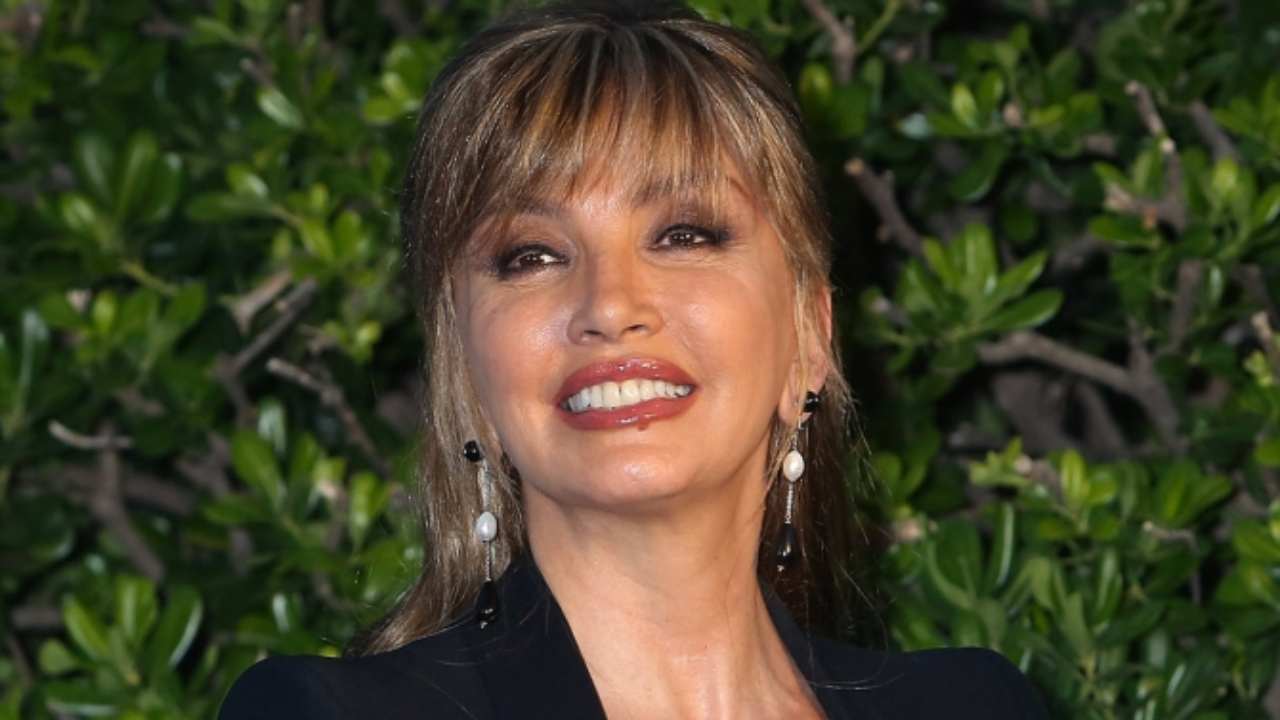 Milly Carlucci-ospite-speciale-a-ballando-Altranotizia