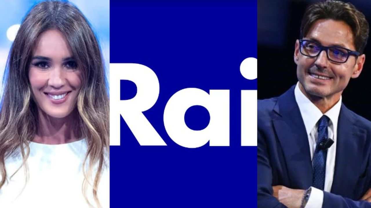 Silvia - Toffanin - Rai - e - Pier - Silvio - Berlusconi - scontro - ospite - Altranotizia
