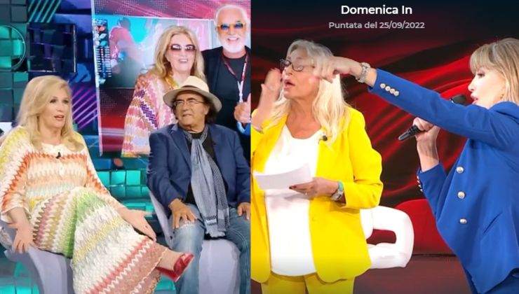 Verissimo - e - Domenica - In - Altranotizia