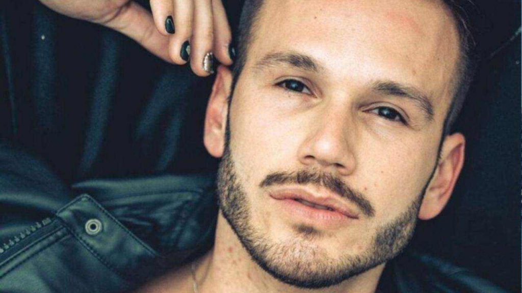 Matteo Diamante smaschera Nikita dopo le accuse al Gf Vip: “Ora tocca a me”