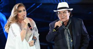 Albano Carrisi Romina Power