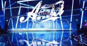 Amici ex allievo
