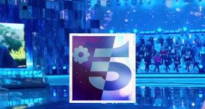 Confessione sentimentale a Canale 5