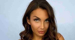 Elettra Lamborghini battuta