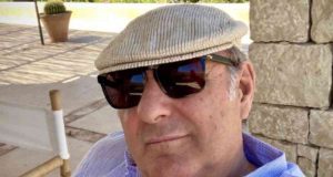 Gerry Scotti motivo separazione