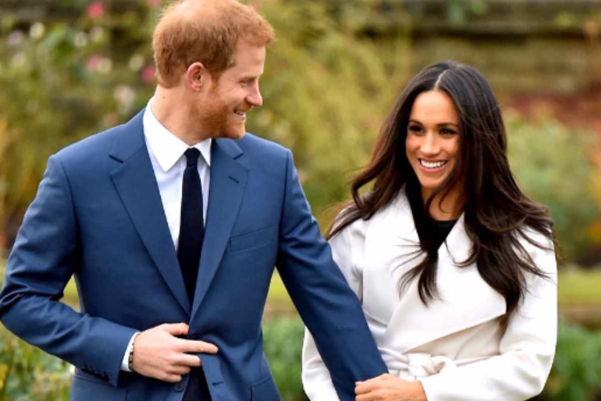 harry meghan divorzio piano