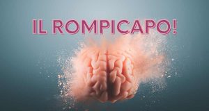Indovinello Rompicapo