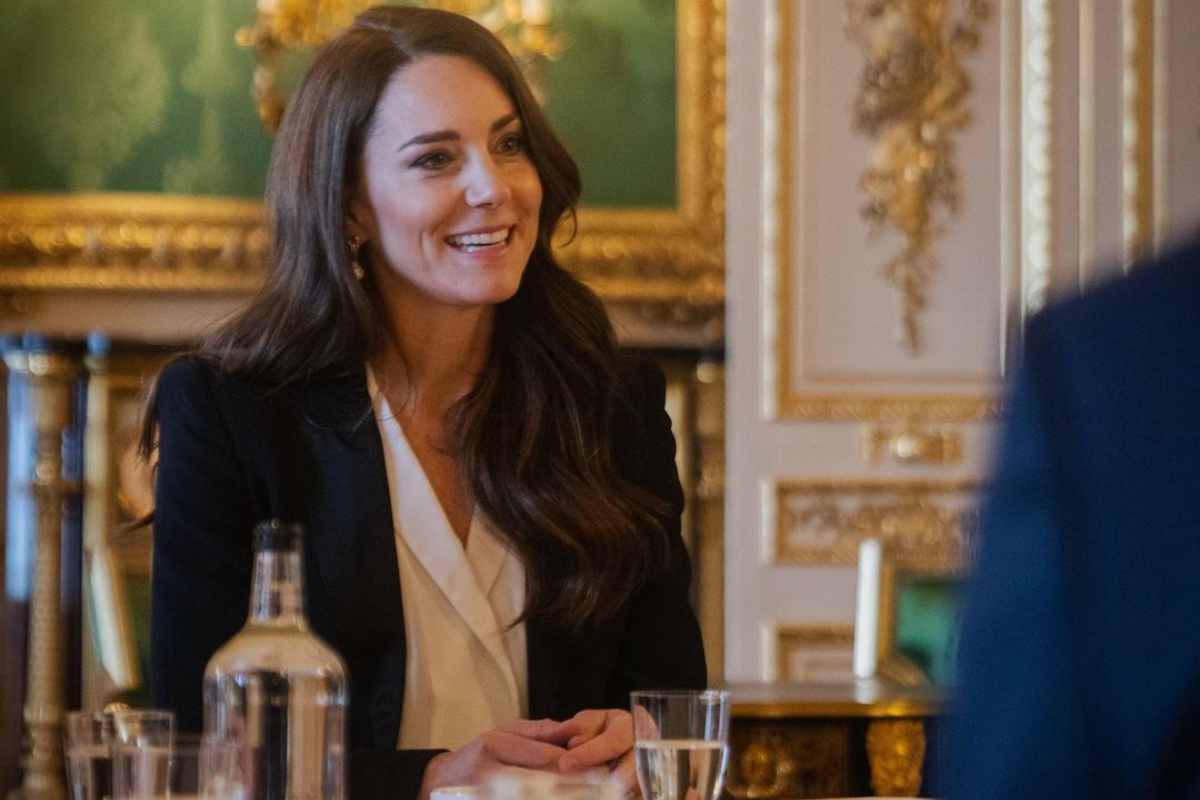 Kate Middleton