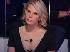 c'è posta per te maria bugia