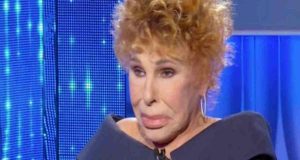 Ornella Vanoni