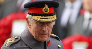 Re Carlo errore