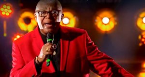 the voice ronnie jones polemica
