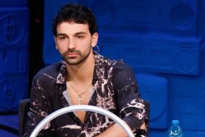 Raimondo Todaro rivelazione shock