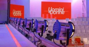 Rottura a Uomini e Donne