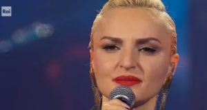 Arisa senza freni rivelazione