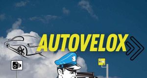 Autovelox
