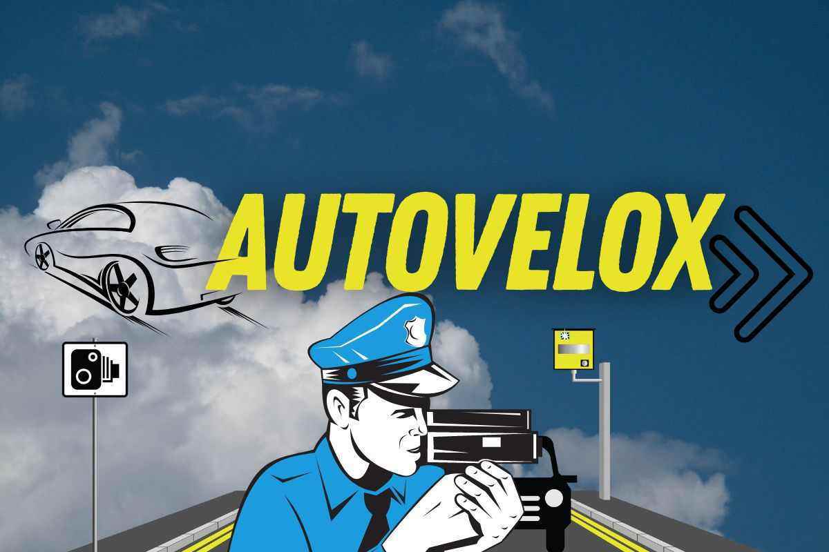 Autovelox