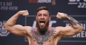 Conor McGregor