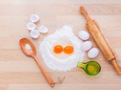 Da dove segui la ricetta quando cucini?