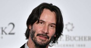 La vera passione di Keanu Reeves
