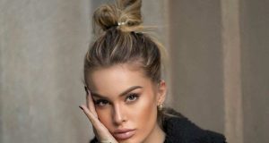 Tutta la bellezza di Sophie Codegoni
