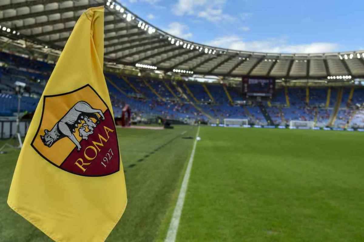Mourinho calciomercato Roma parametro zero Aouar