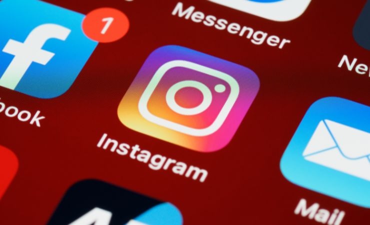 app Instagram novità