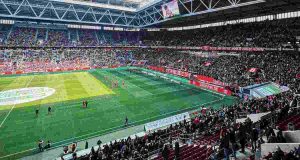 gratis allo stadio