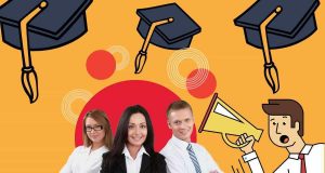 laurea diffusa lavori