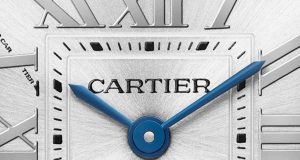 orologi novità cartier