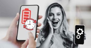 smartphone batteria duri