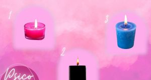 test candela modo essere