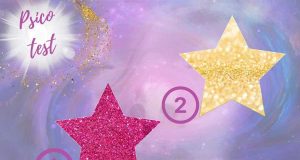 stelle colpisce amica